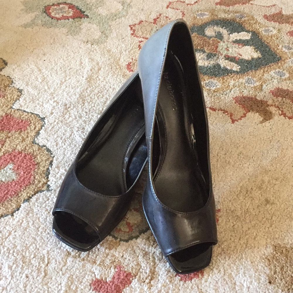 Liz Claiborne Heels